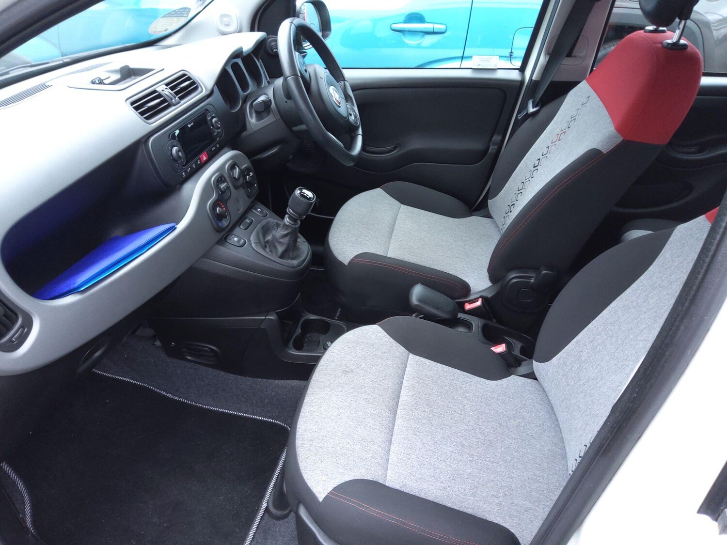 Used Fiat Panda for sale - 77909216: Photo 22