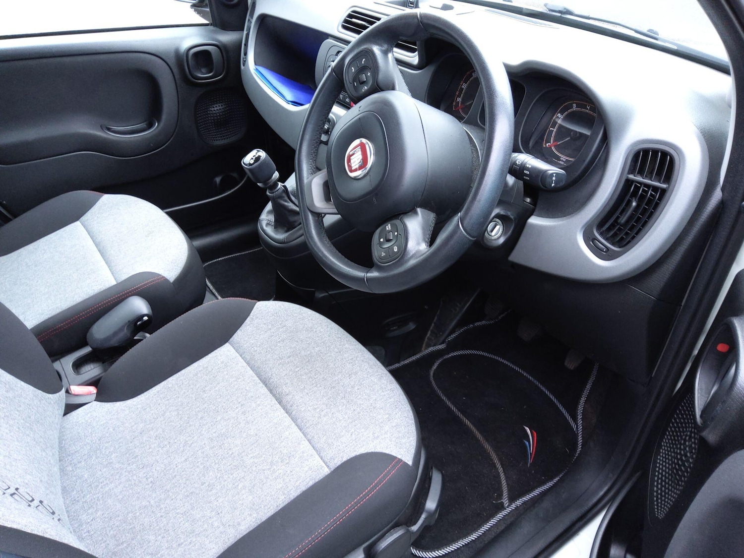 Used Fiat Panda for sale - 77909216: Photo 24