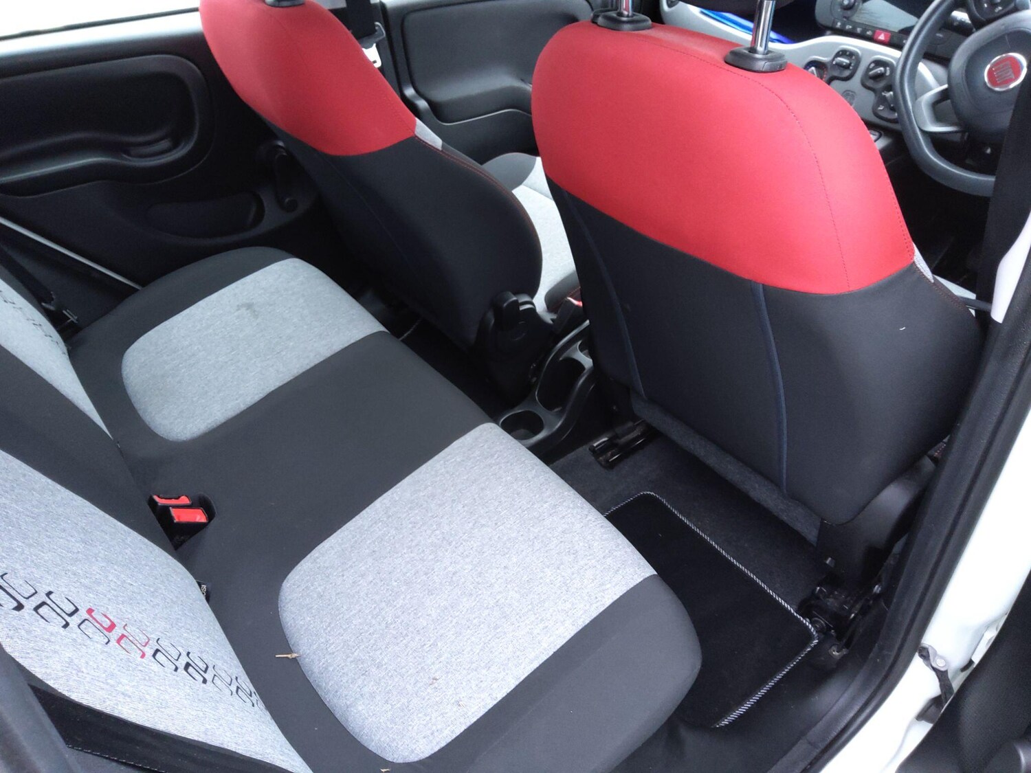 Used Fiat Panda for sale - 77909216: Photo 25