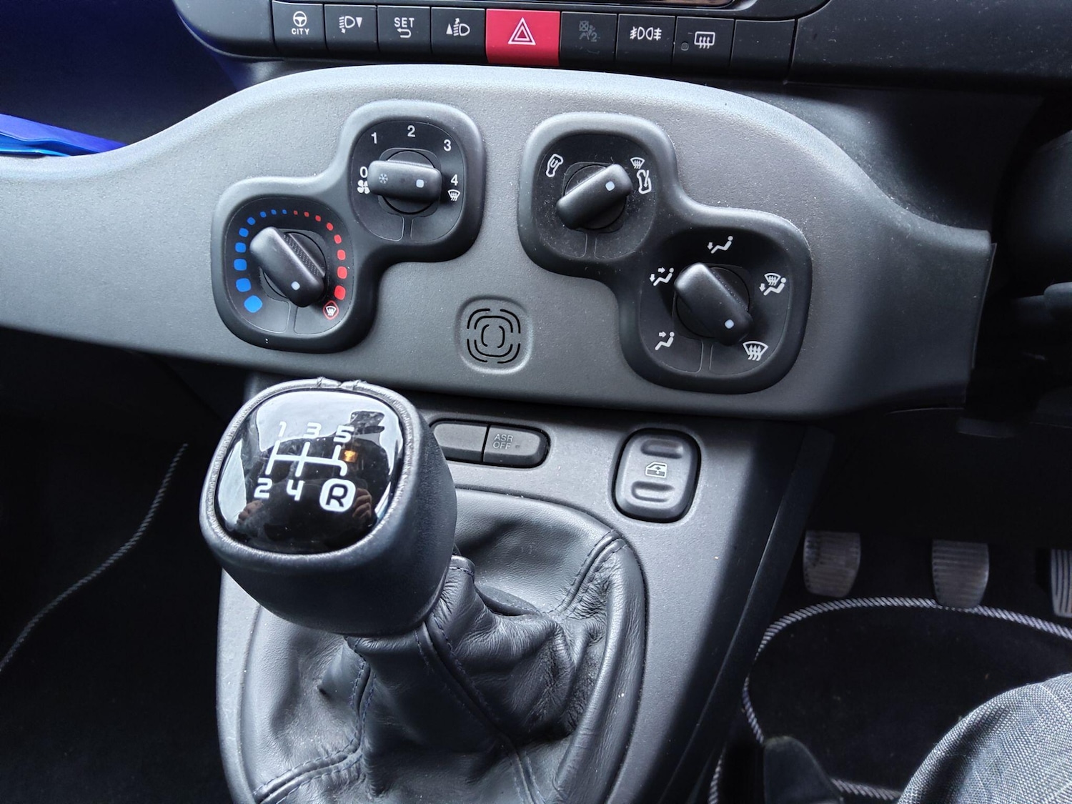 Used Fiat Panda for sale - 77909216: Photo 7