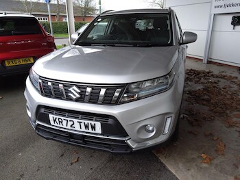 Used Suzuki Vitara 2022 for sale - 77268055: Photo