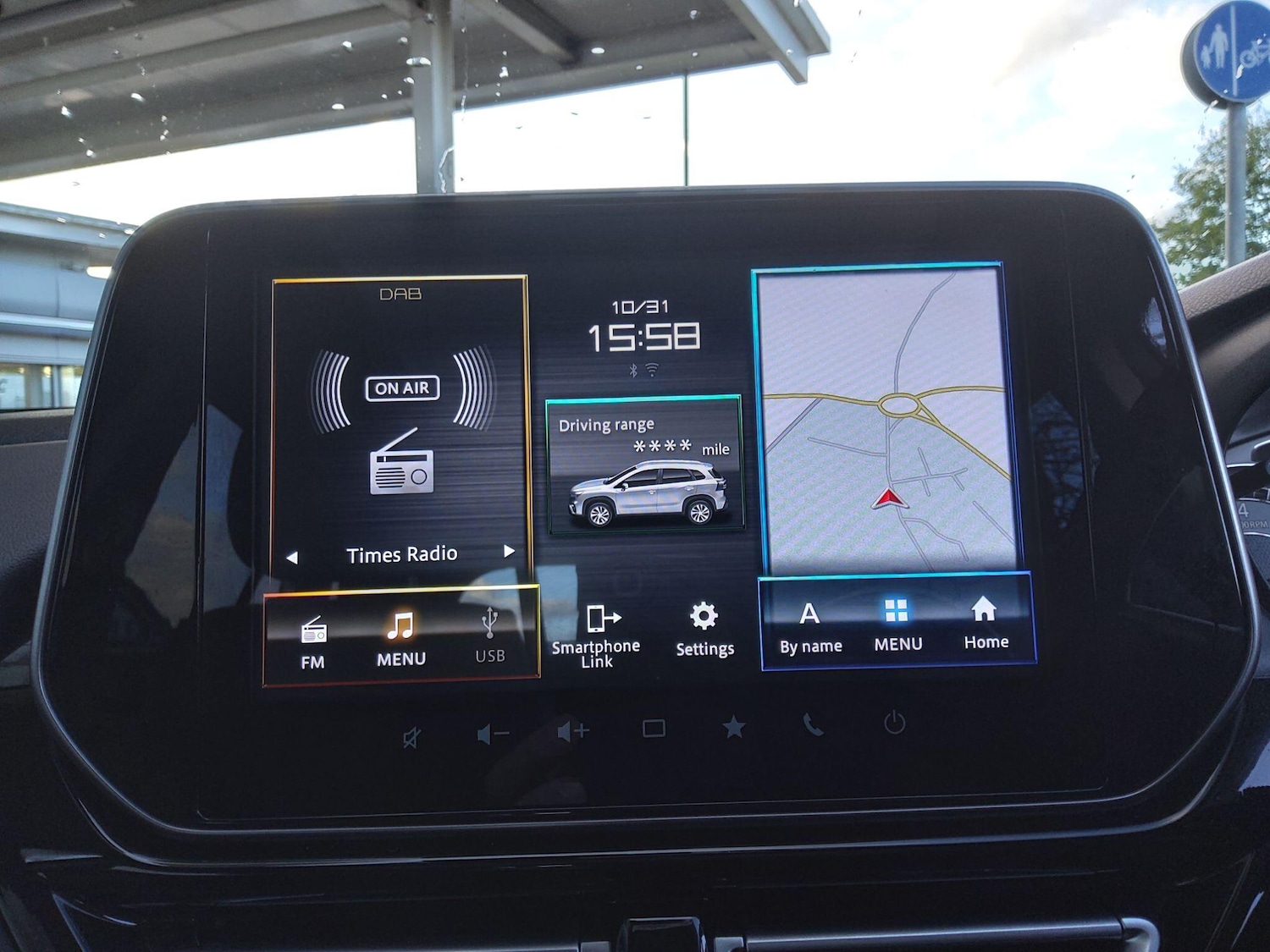 Used Suzuki SX4 S-Cross 2023 for sale - 77191220: Photo 29