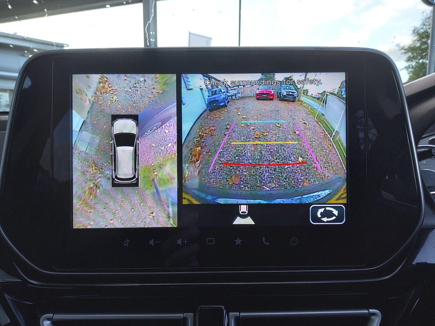 Used Suzuki SX4 S-Cross 2023 for sale - 77191220: Photo 30