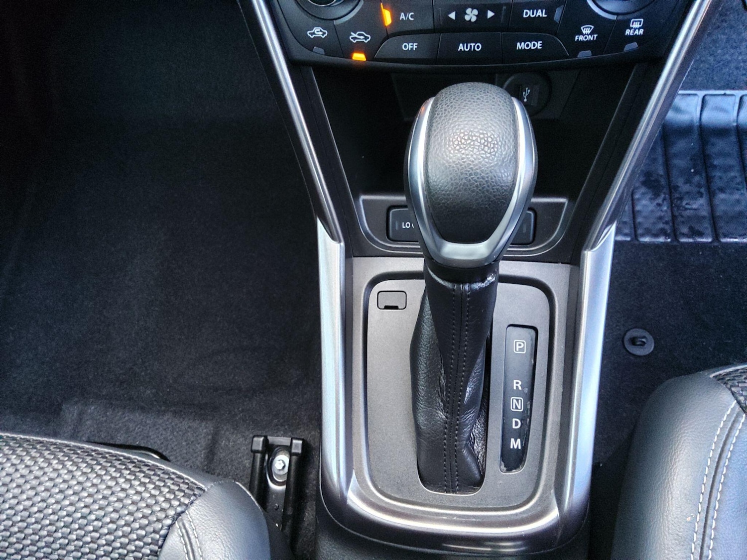 Used Suzuki SX4 S-Cross 2023 for sale - 77191220: Photo 33