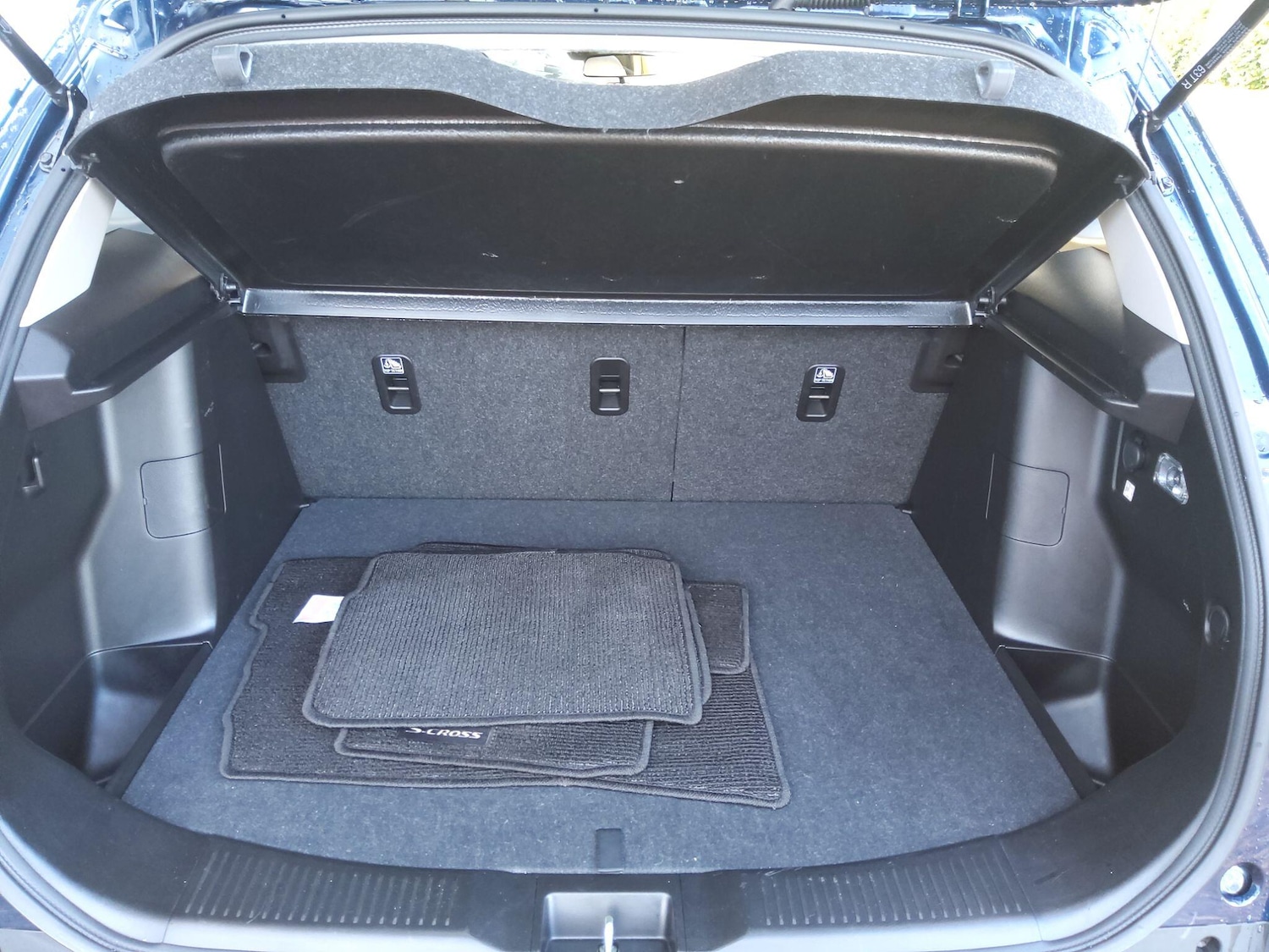 Used Suzuki SX4 S-Cross 2023 for sale - 77191220: Photo 42