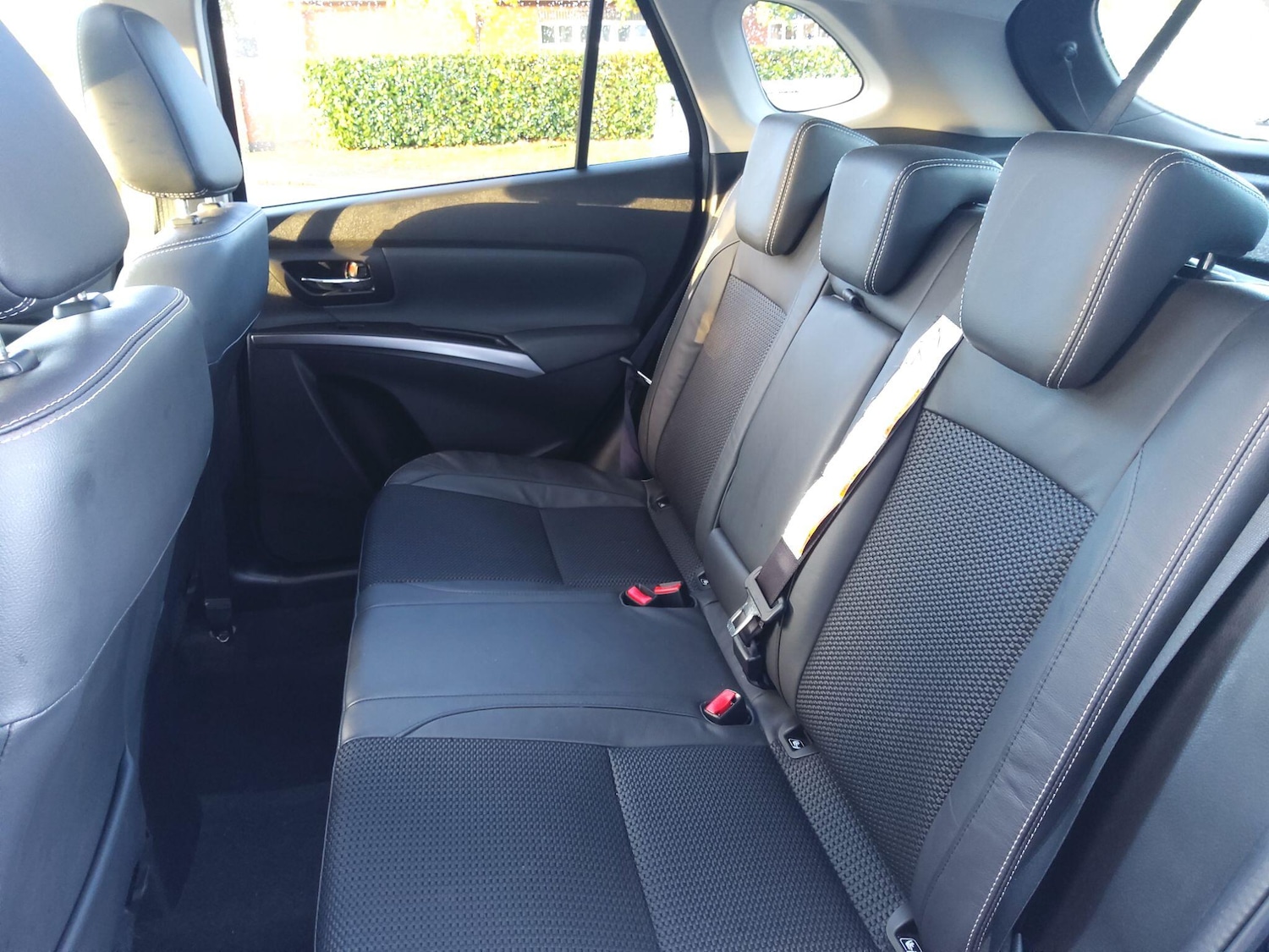 Used Suzuki SX4 S-Cross 2023 for sale - 77191220: Photo 44