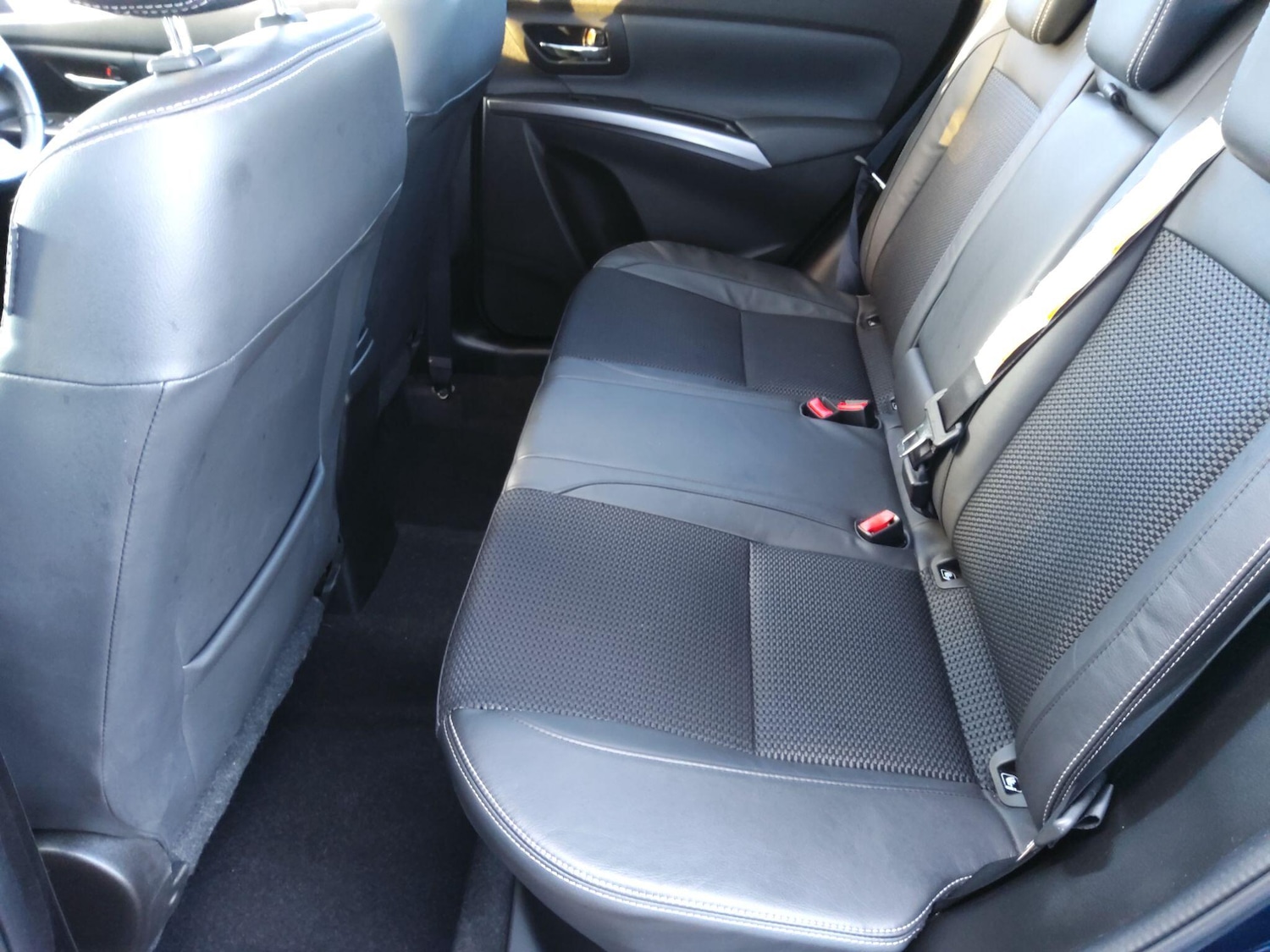 Used Suzuki SX4 S-Cross 2023 for sale - 77191220: Photo 45