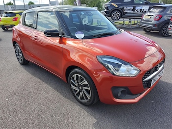 Used Suzuki Swift 2023 for sale - 78676490: Photo
