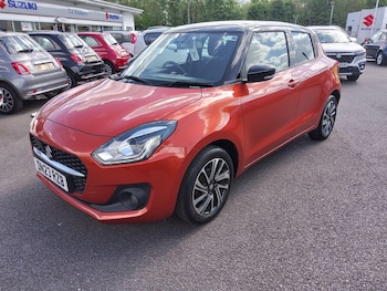Used Suzuki Swift 2023 for sale - 78676490: Photo