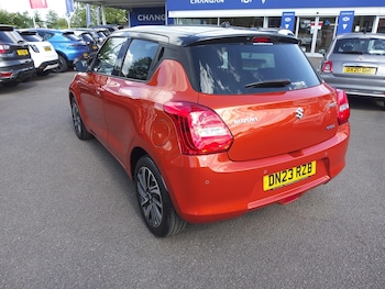 Used Suzuki Swift 2023 for sale - 78676490: Photo
