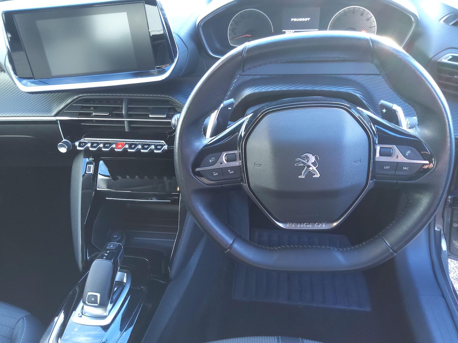 Used Peugeot 208 2020 for sale - 77191239: Photo 17