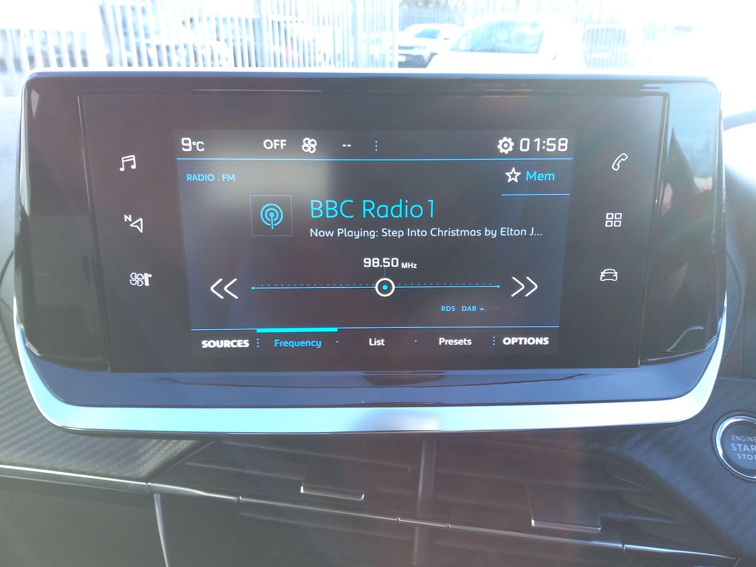 Used Peugeot 208 2020 for sale - 77191239: Photo 23