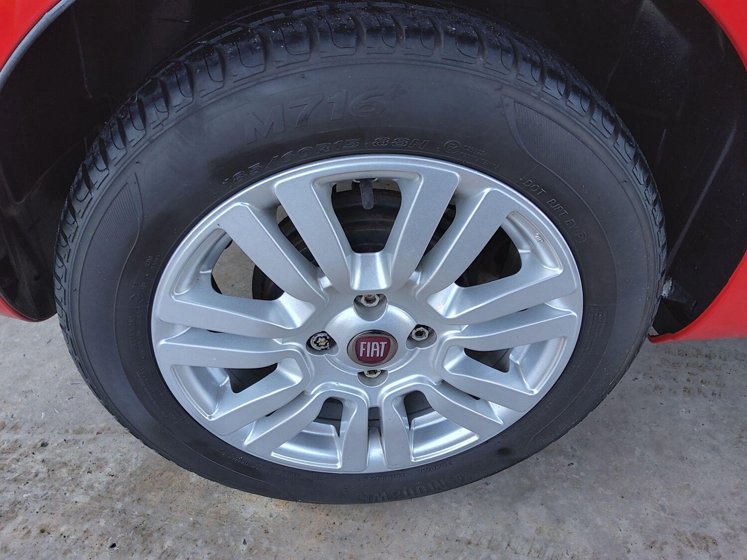 Used Fiat Punto 2017 for sale - 77376322: Photo 15