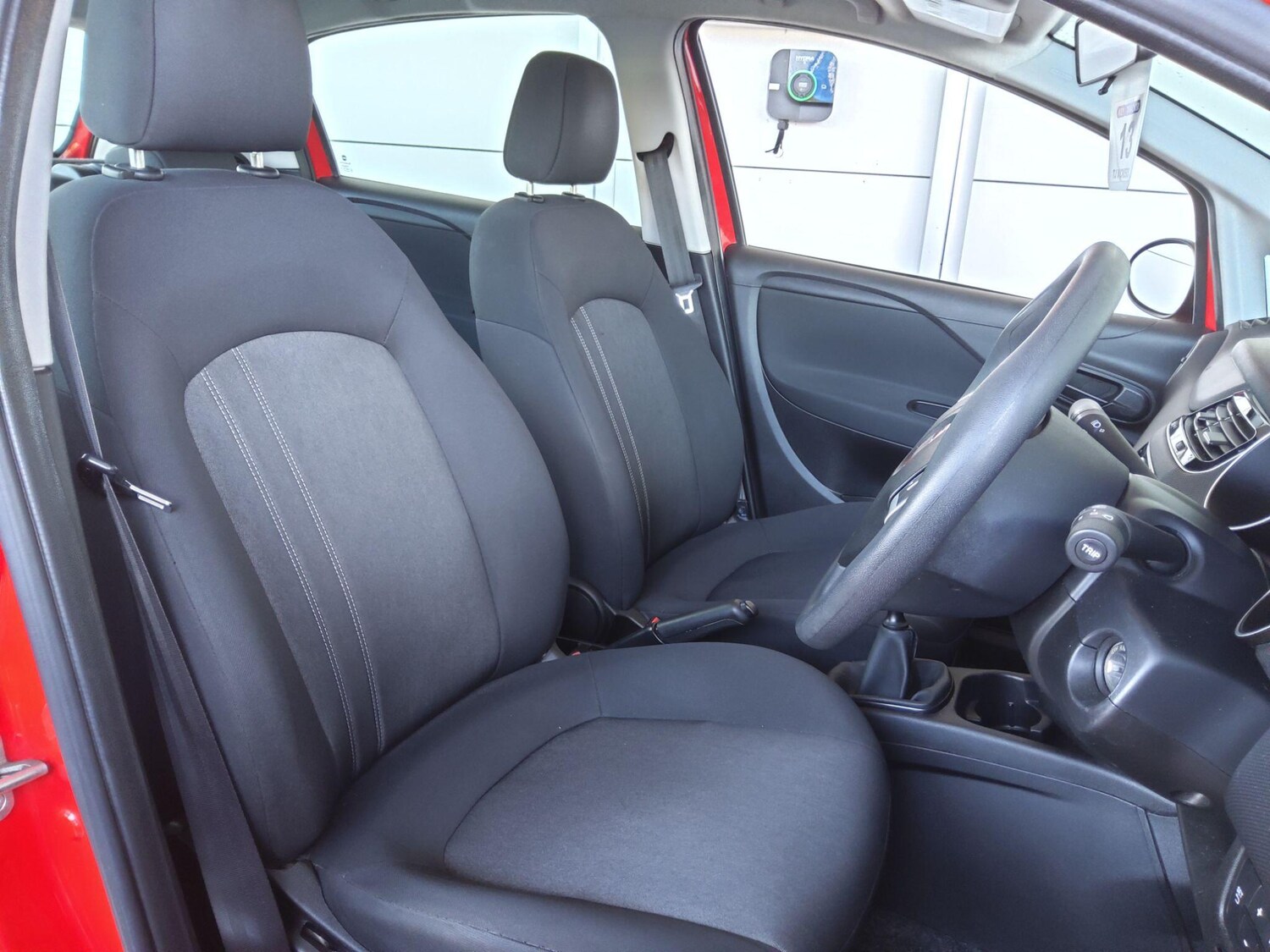 Used Fiat Punto 2017 for sale - 77376322: Photo 19