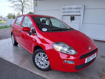 (17) - 1.2 Pop + Euro 6 5dr