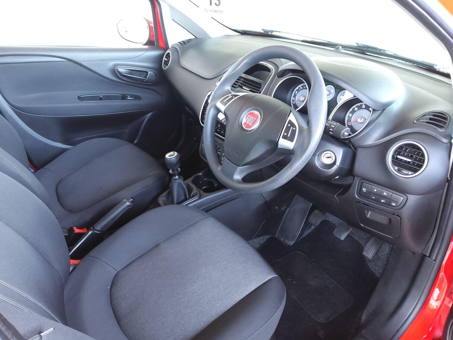 Used Fiat Punto 2017 for sale - 77376322: Photo 20