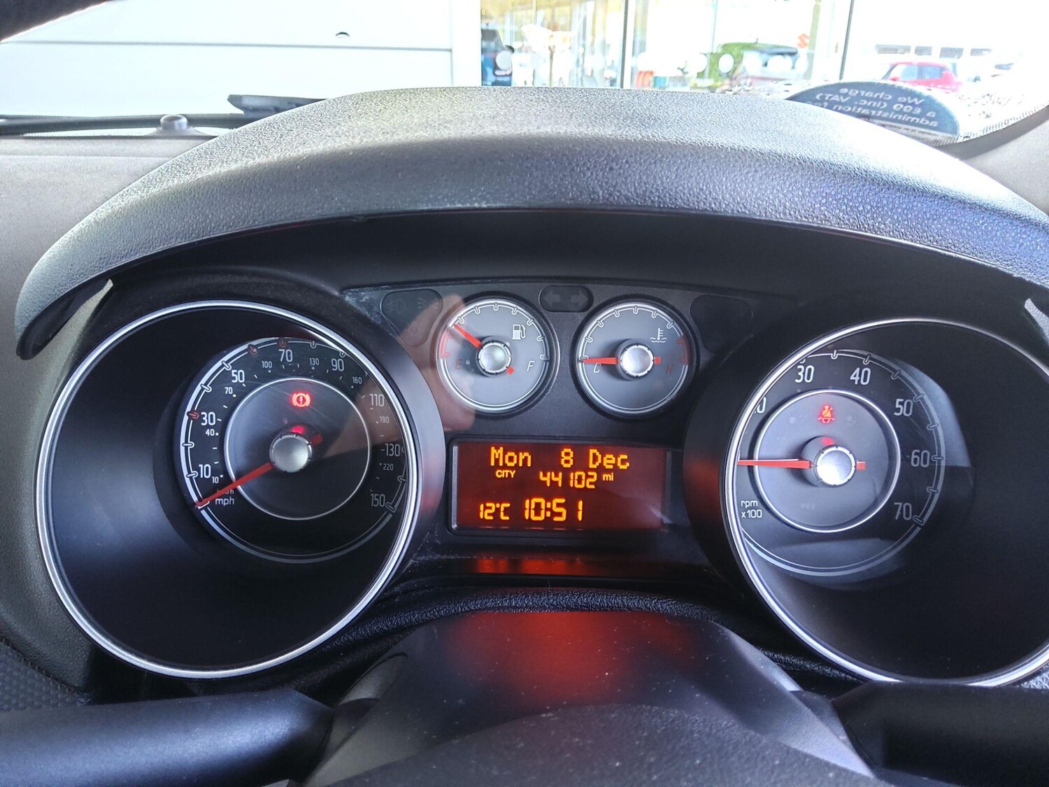 Used Fiat Punto 2017 for sale - 77376322: Photo 22