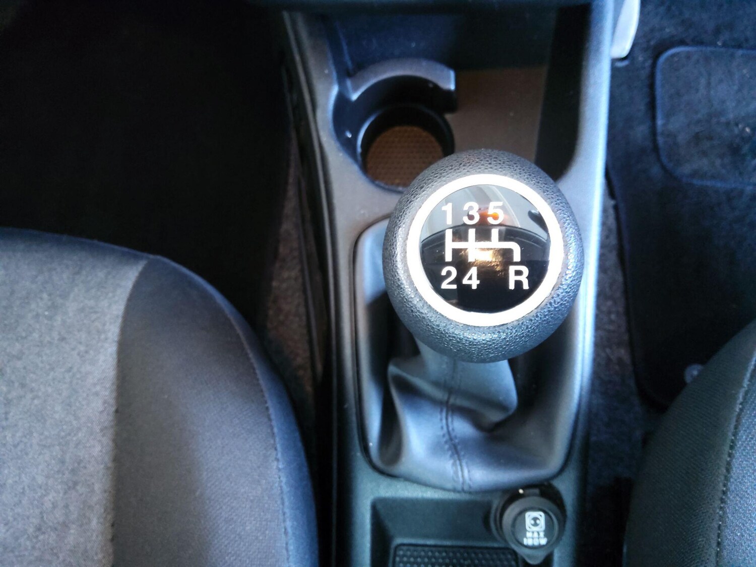 Used Fiat Punto 2017 for sale - 77376322: Photo 25