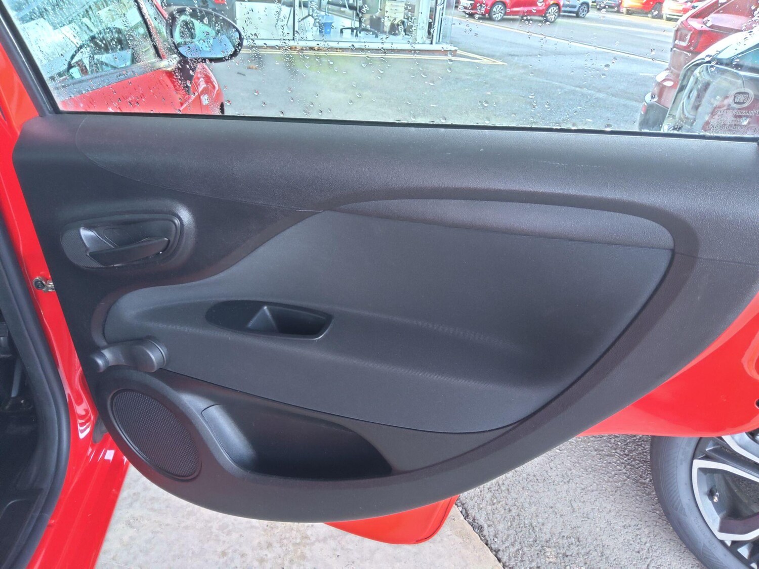 Used Fiat Punto 2017 for sale - 77376322: Photo 26