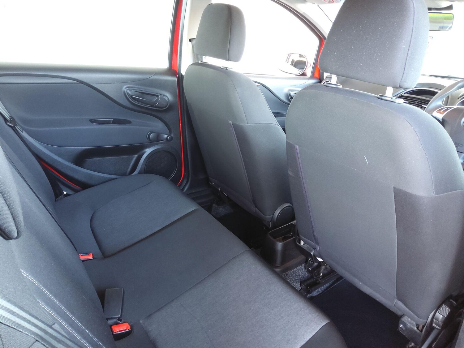 Used Fiat Punto 2017 for sale - 77376322: Photo 27