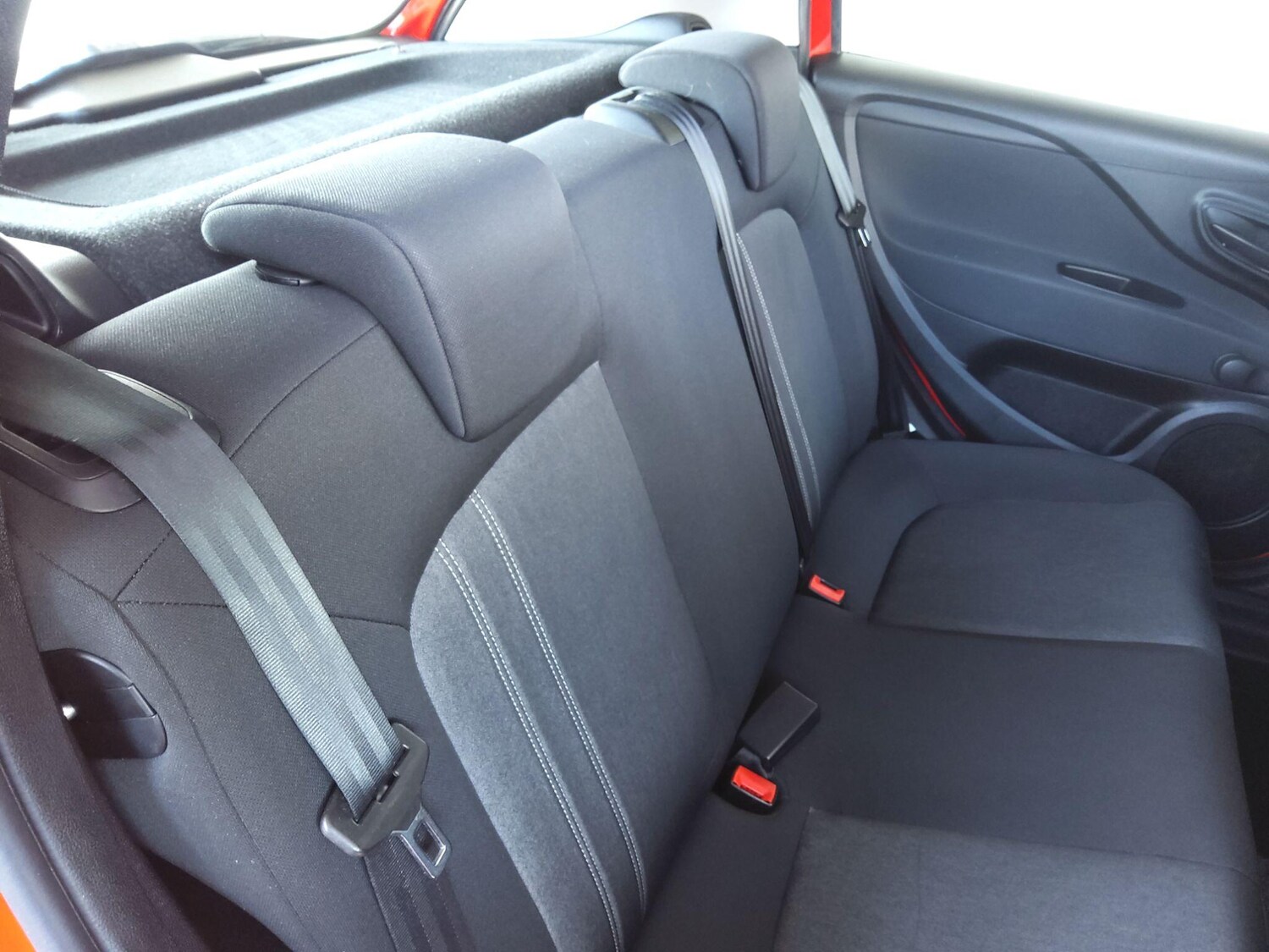 Used Fiat Punto 2017 for sale - 77376322: Photo 28