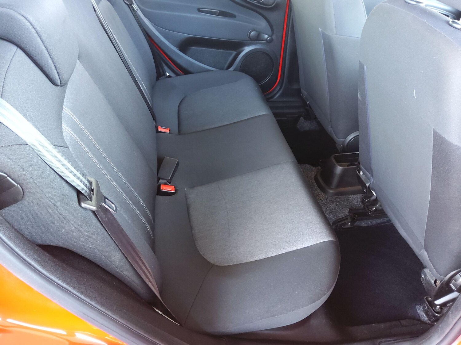 Used Fiat Punto 2017 for sale - 77376322: Photo 29