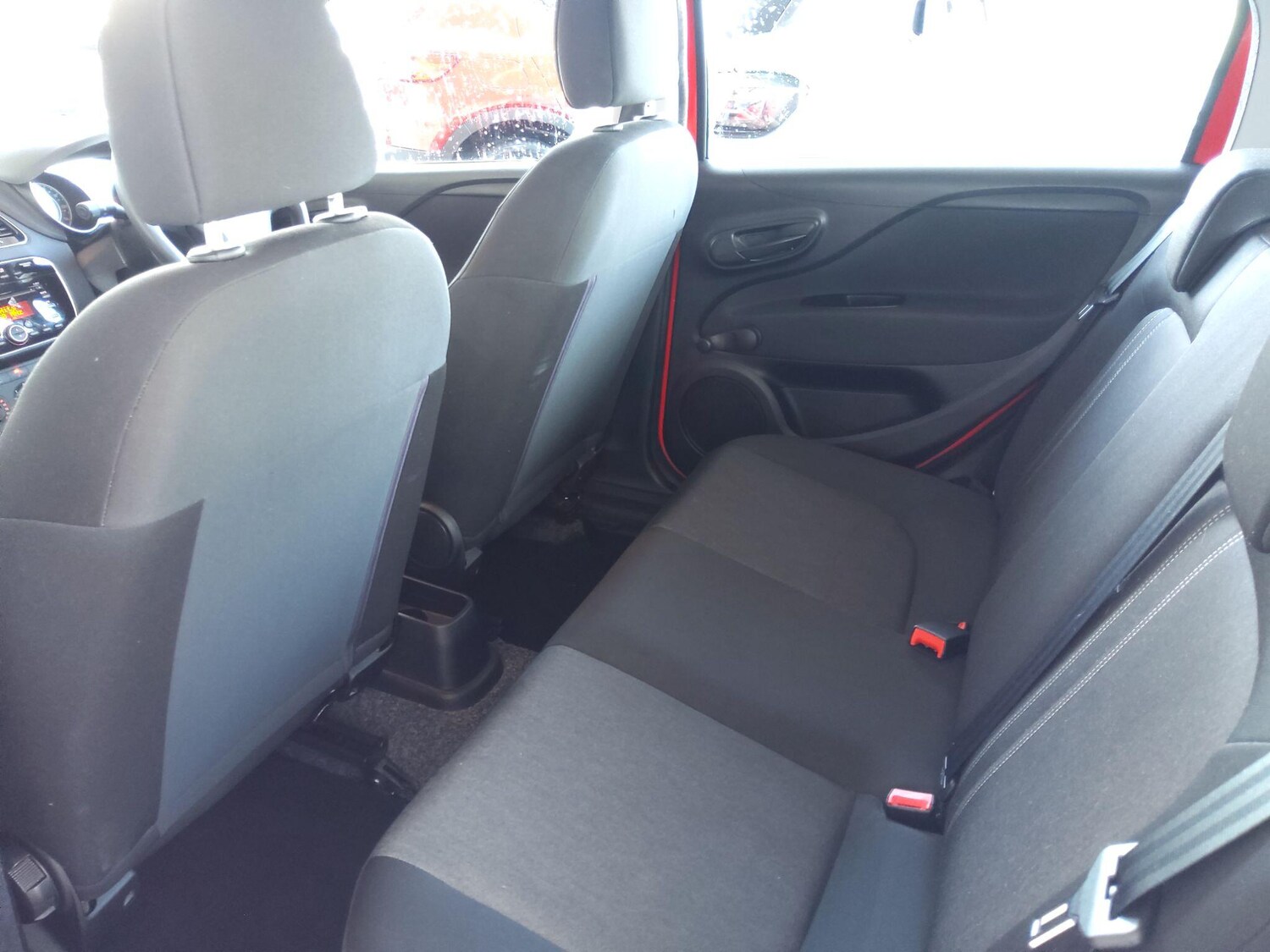 Used Fiat Punto 2017 for sale - 77376322: Photo 32