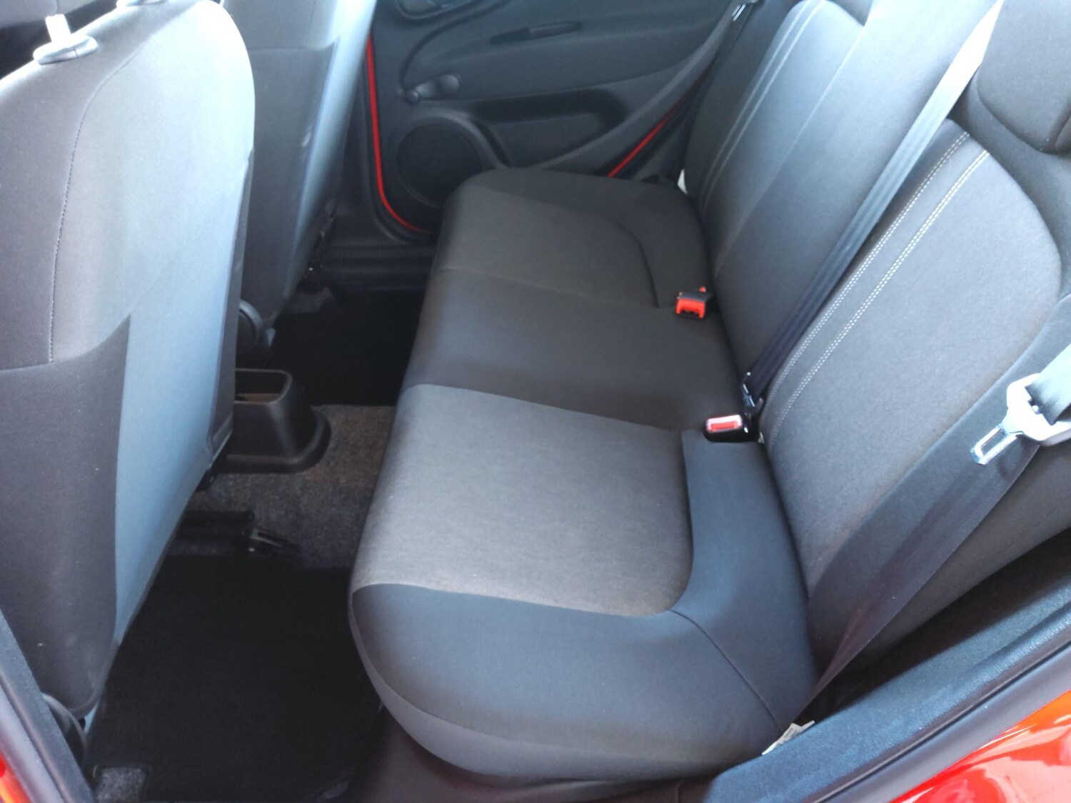 Used Fiat Punto 2017 for sale - 77376322: Photo 33