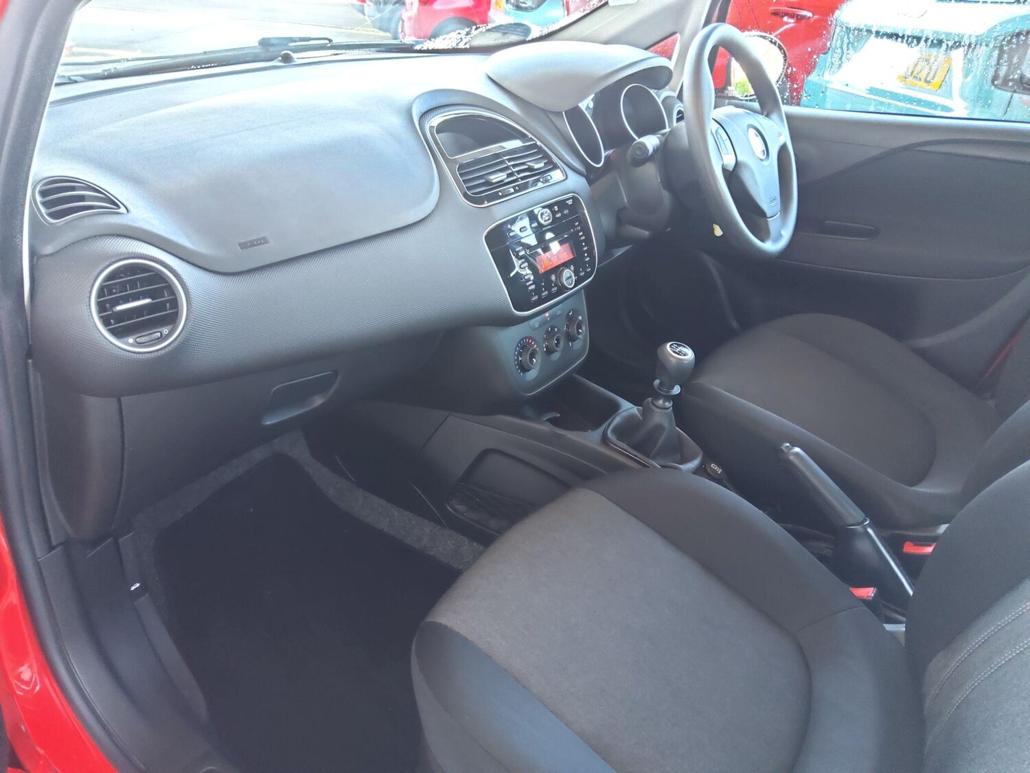 Used Fiat Punto 2017 for sale - 77376322: Photo 35