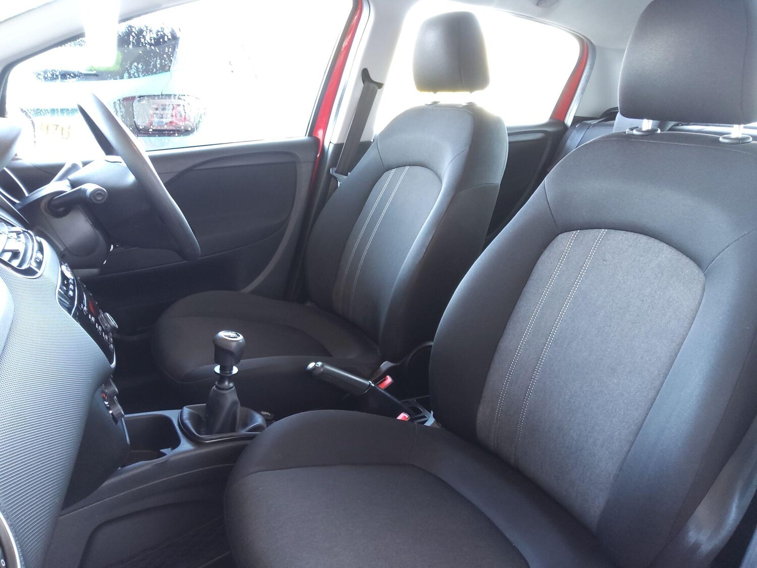 Used Fiat Punto 2017 for sale - 77376322: Photo 36