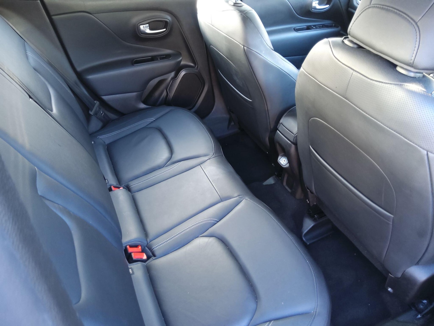 Used Jeep Renegade 2021 for sale - 77537237: Photo 11