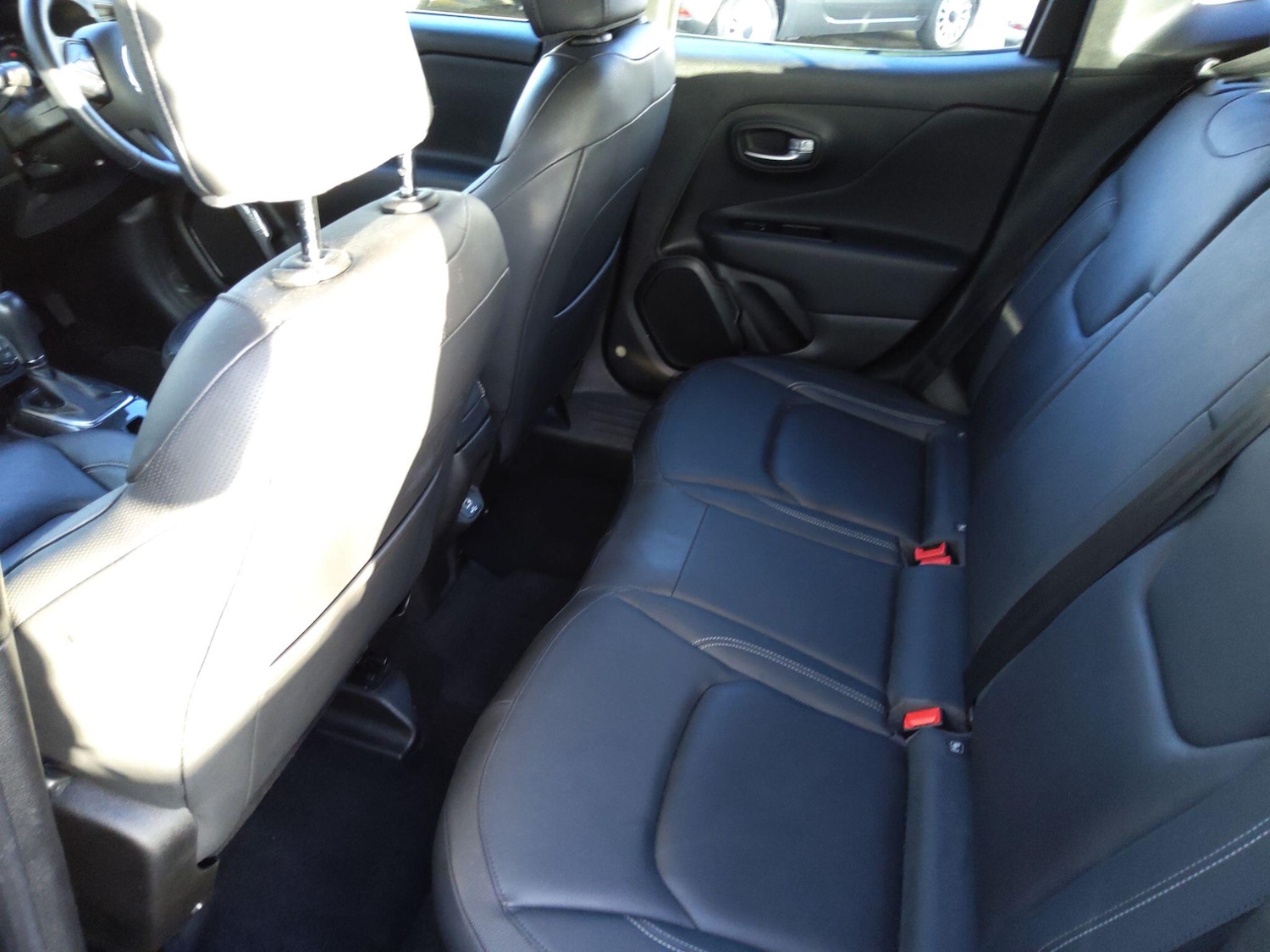 Used Jeep Renegade 2021 for sale - 77537237: Photo 12