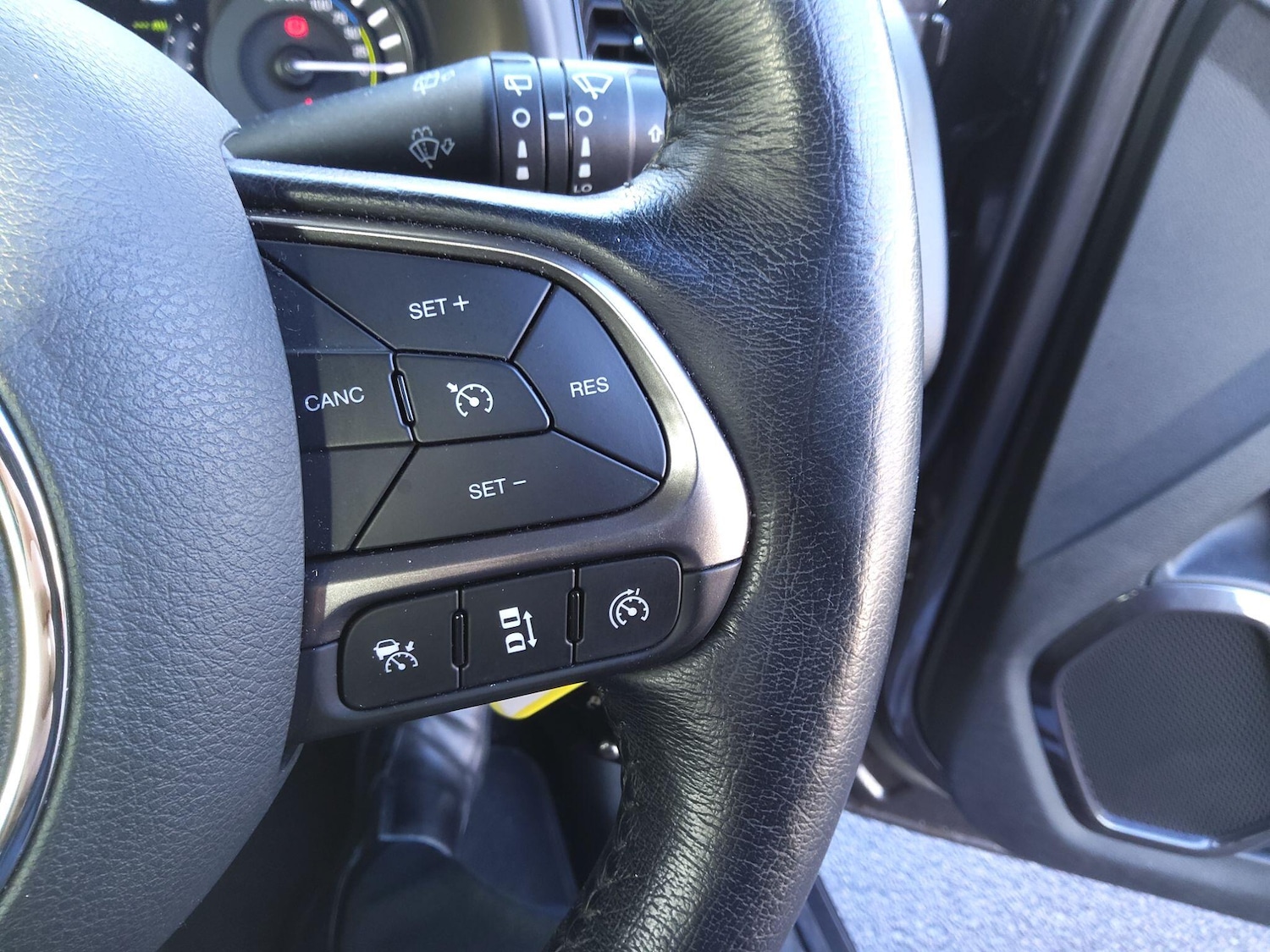 Used Jeep Renegade 2021 for sale - 77537237: Photo 16