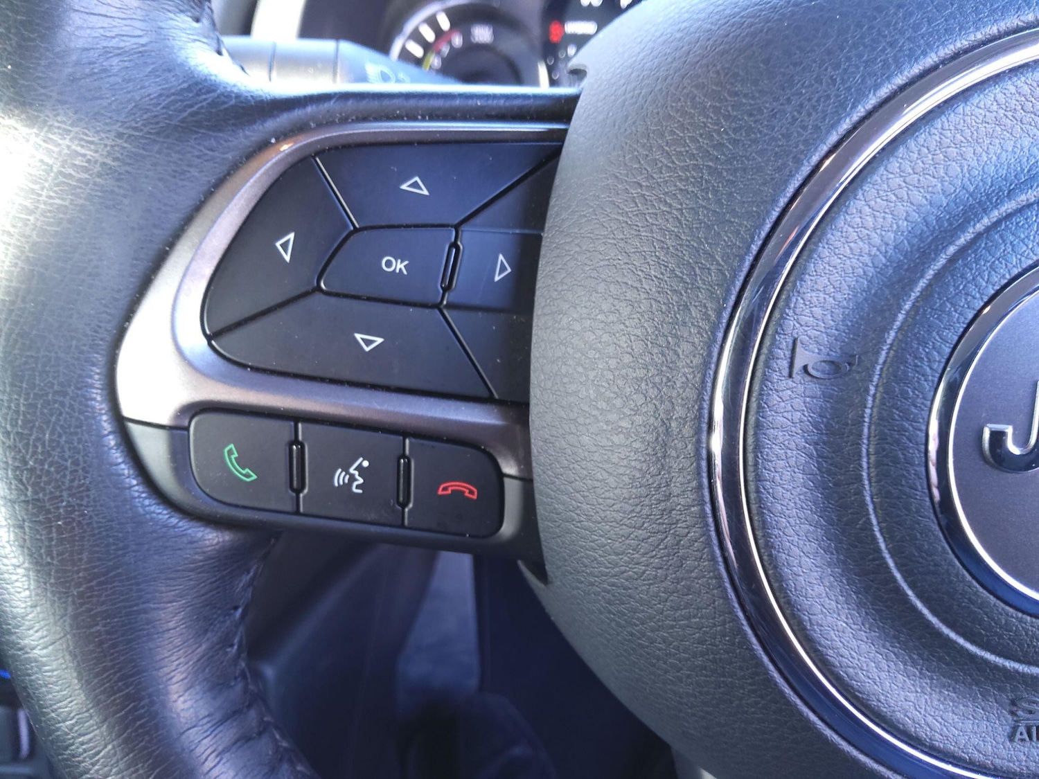 Used Jeep Renegade 2021 for sale - 77537237: Photo 17