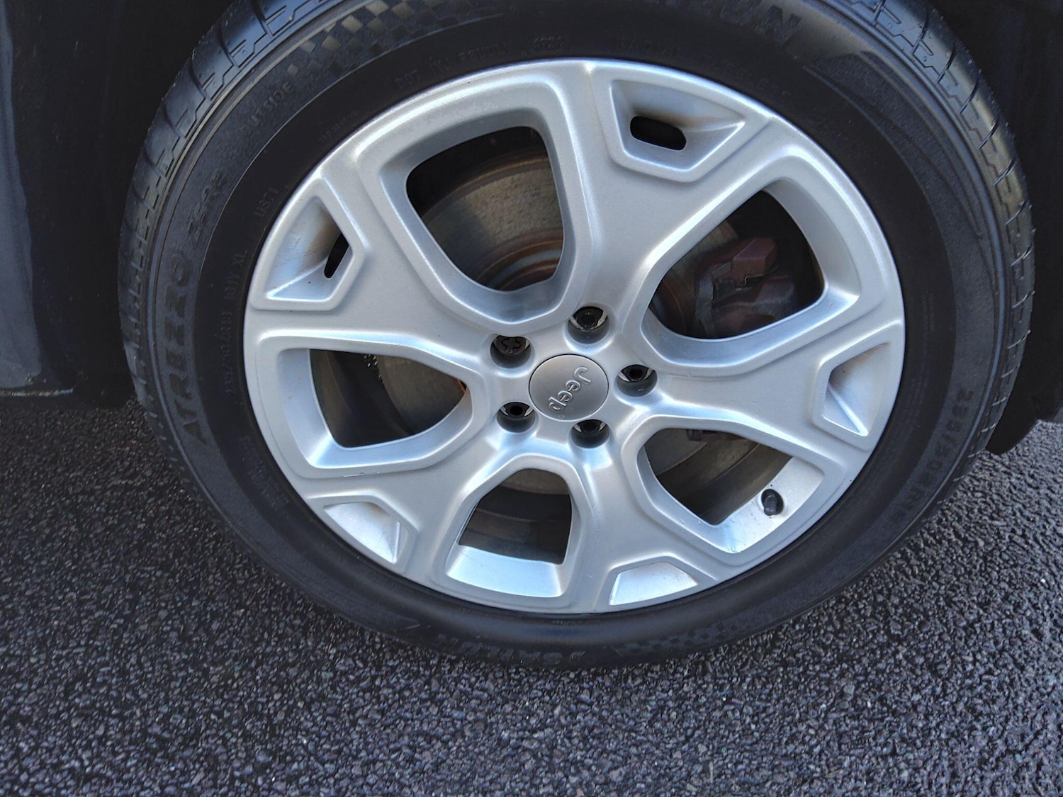 Used Jeep Renegade 2021 for sale - 77537237: Photo 18