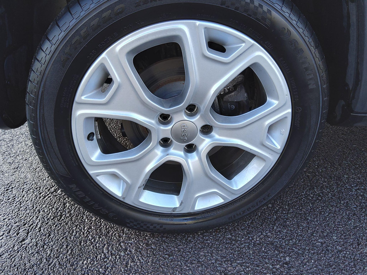 Used Jeep Renegade 2021 for sale - 77537237: Photo 20