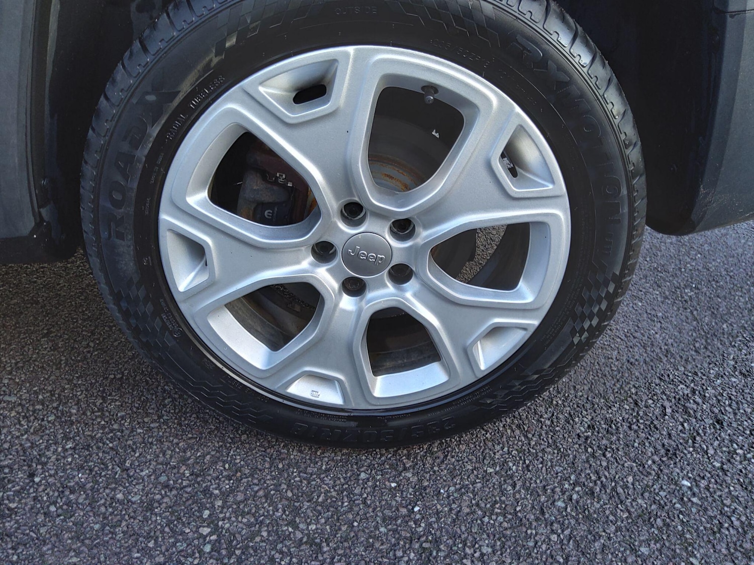 Used Jeep Renegade 2021 for sale - 77537237: Photo 21