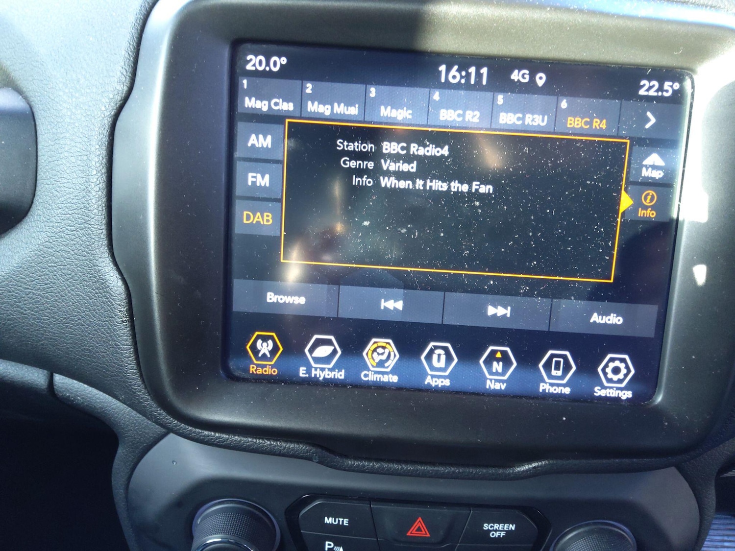 Used Jeep Renegade 2021 for sale - 77537237: Photo 25