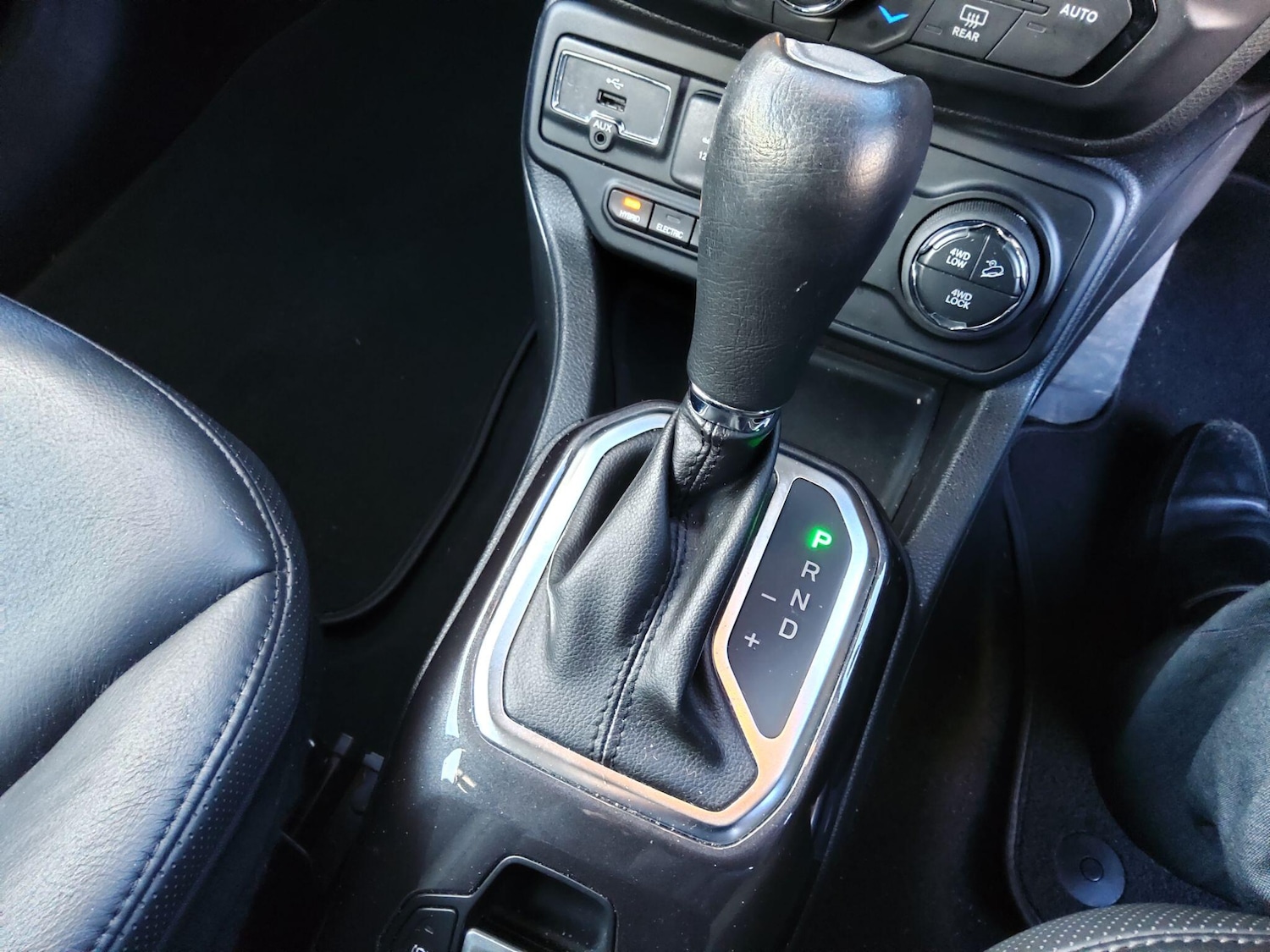 Used Jeep Renegade 2021 for sale - 77537237: Photo 9