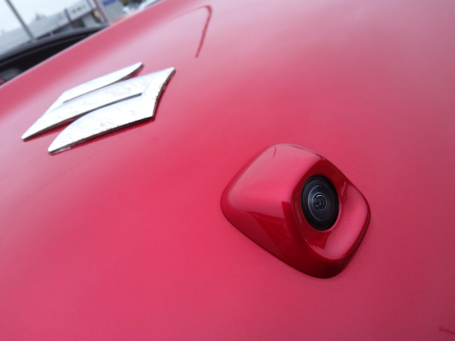 Used Suzuki Swift 2024 for sale - 77155489: Photo 12