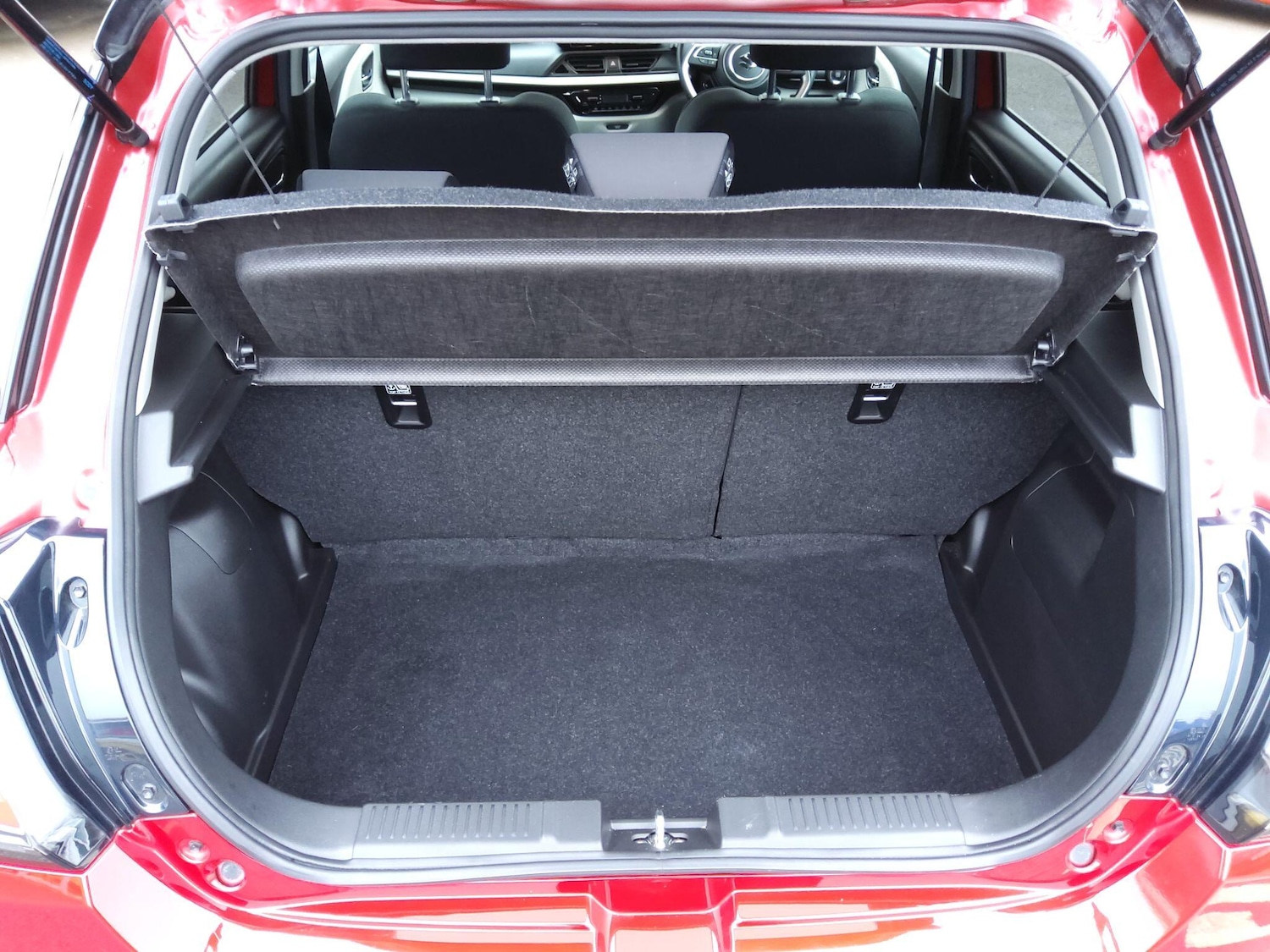 Used Suzuki Swift 2024 for sale - 77155489: Photo 14