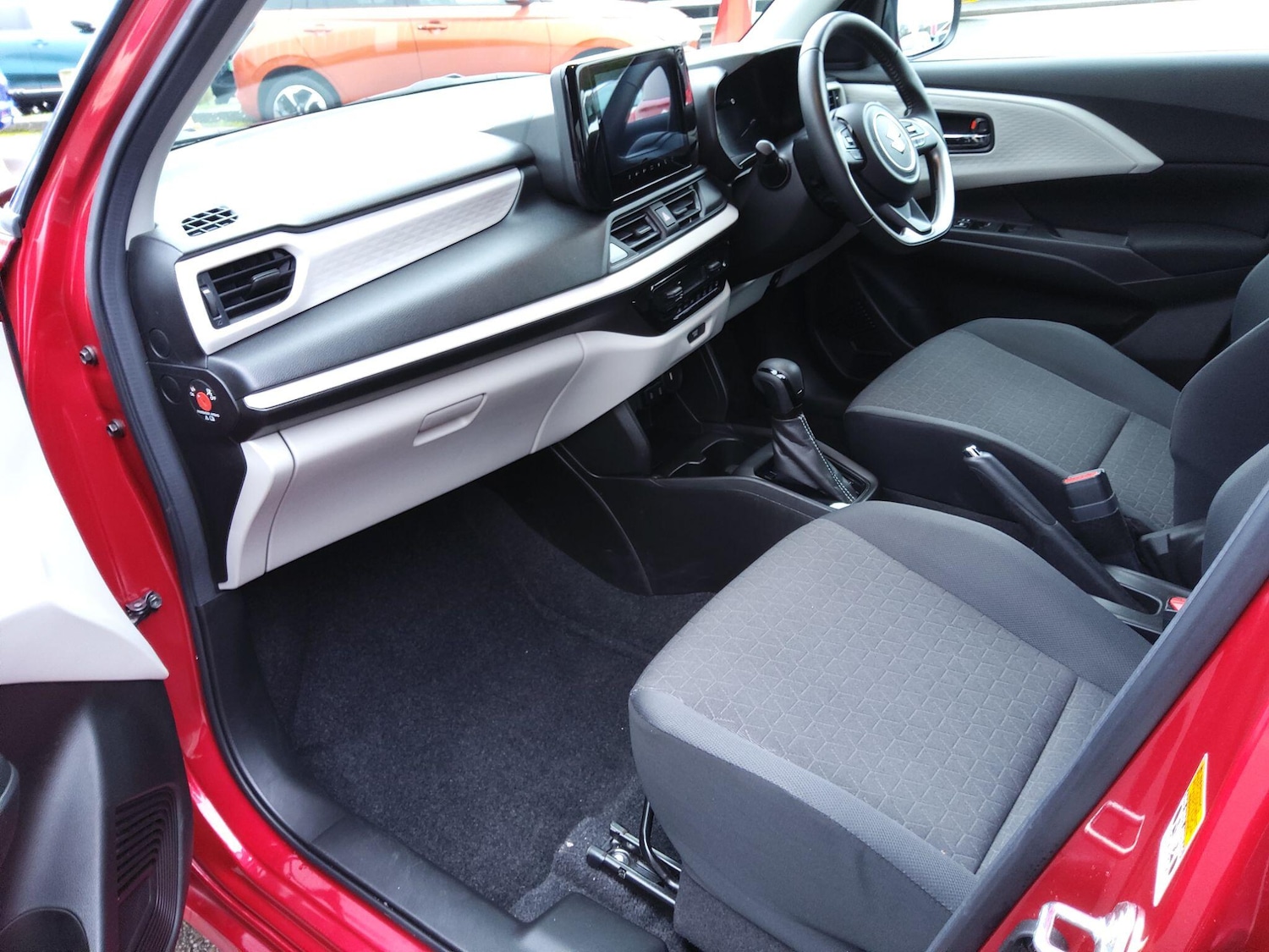 Used Suzuki Swift 2024 for sale - 77155489: Photo 24