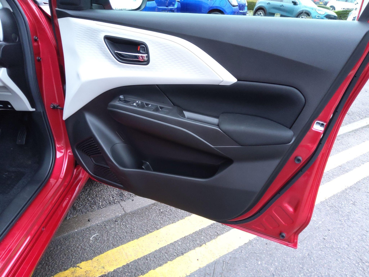 Used Suzuki Swift 2024 for sale - 77155489: Photo 30