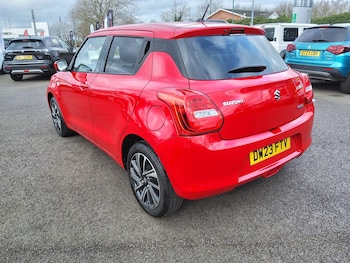 Used Suzuki Swift 2023 for sale - 77511196: Photo