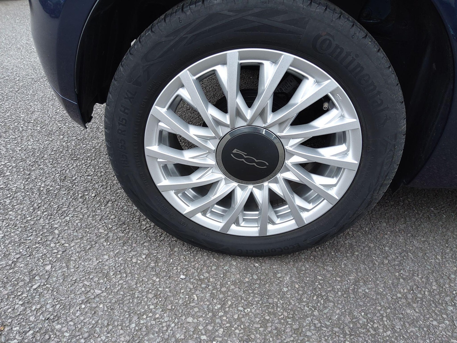 Used Fiat 500 2023 for sale - 78204348: Photo 14