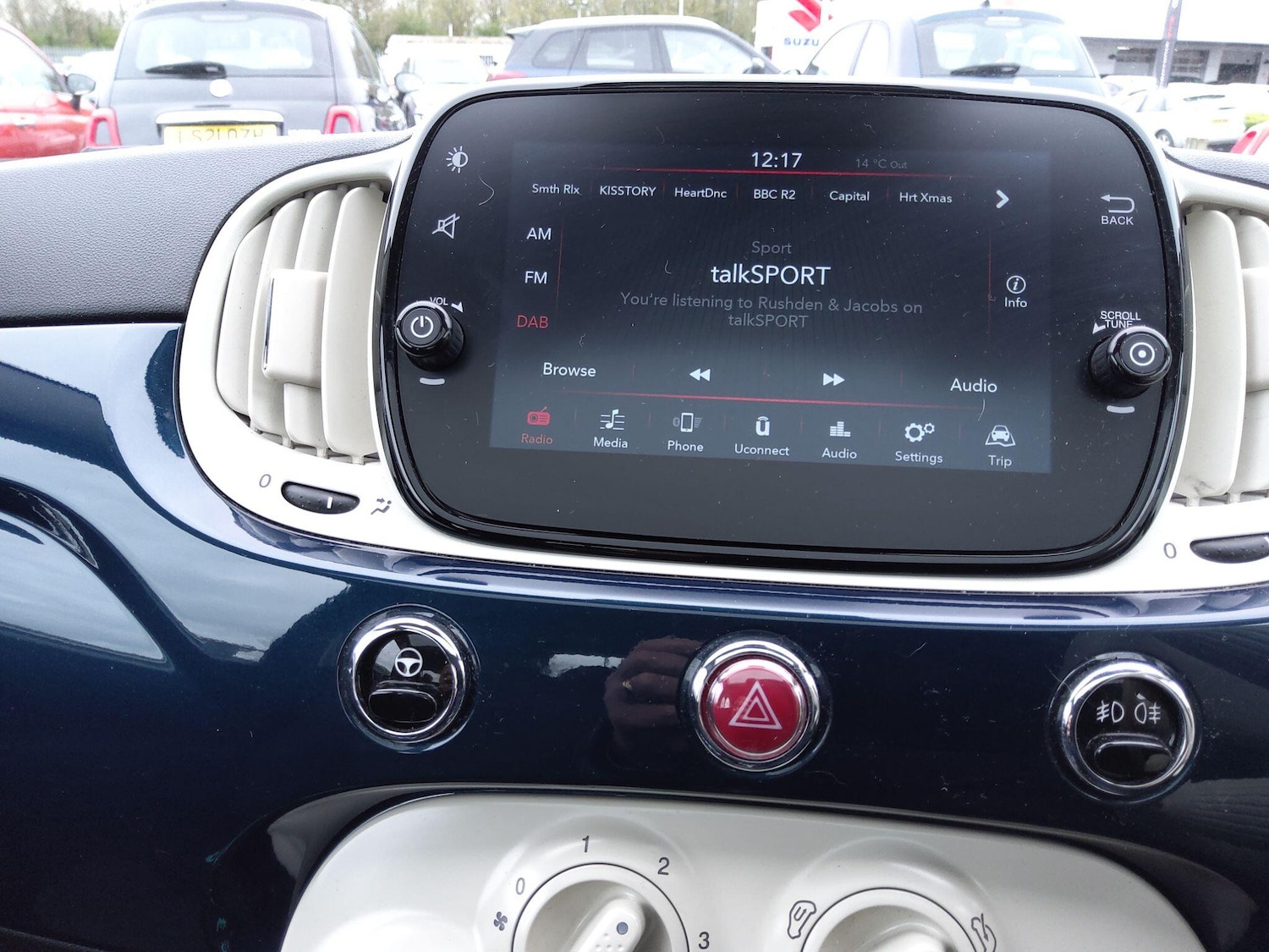 Used Fiat 500 2023 for sale - 78204348: Photo 15