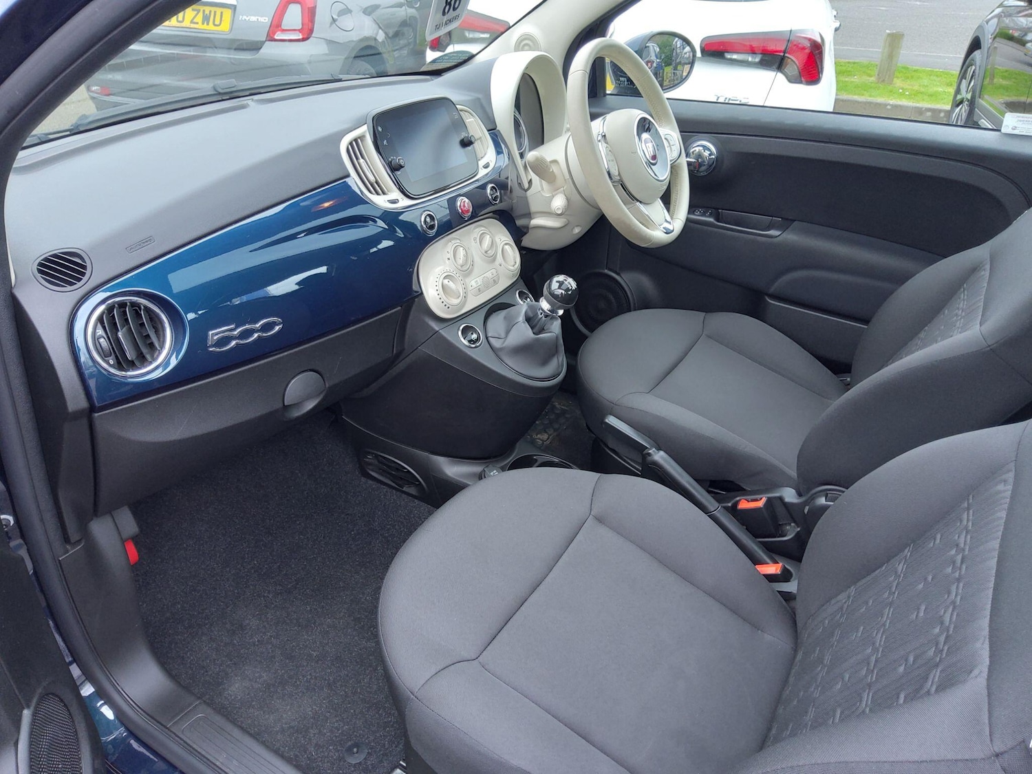 Used Fiat 500 2023 for sale - 78204348: Photo 17