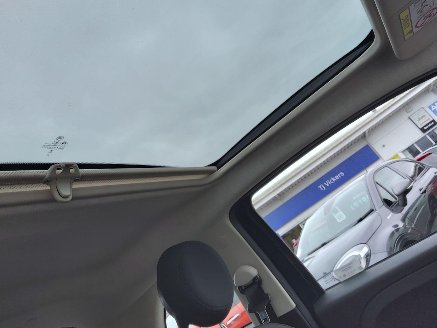 Used Fiat 500 2023 for sale - 78204348: Photo 18