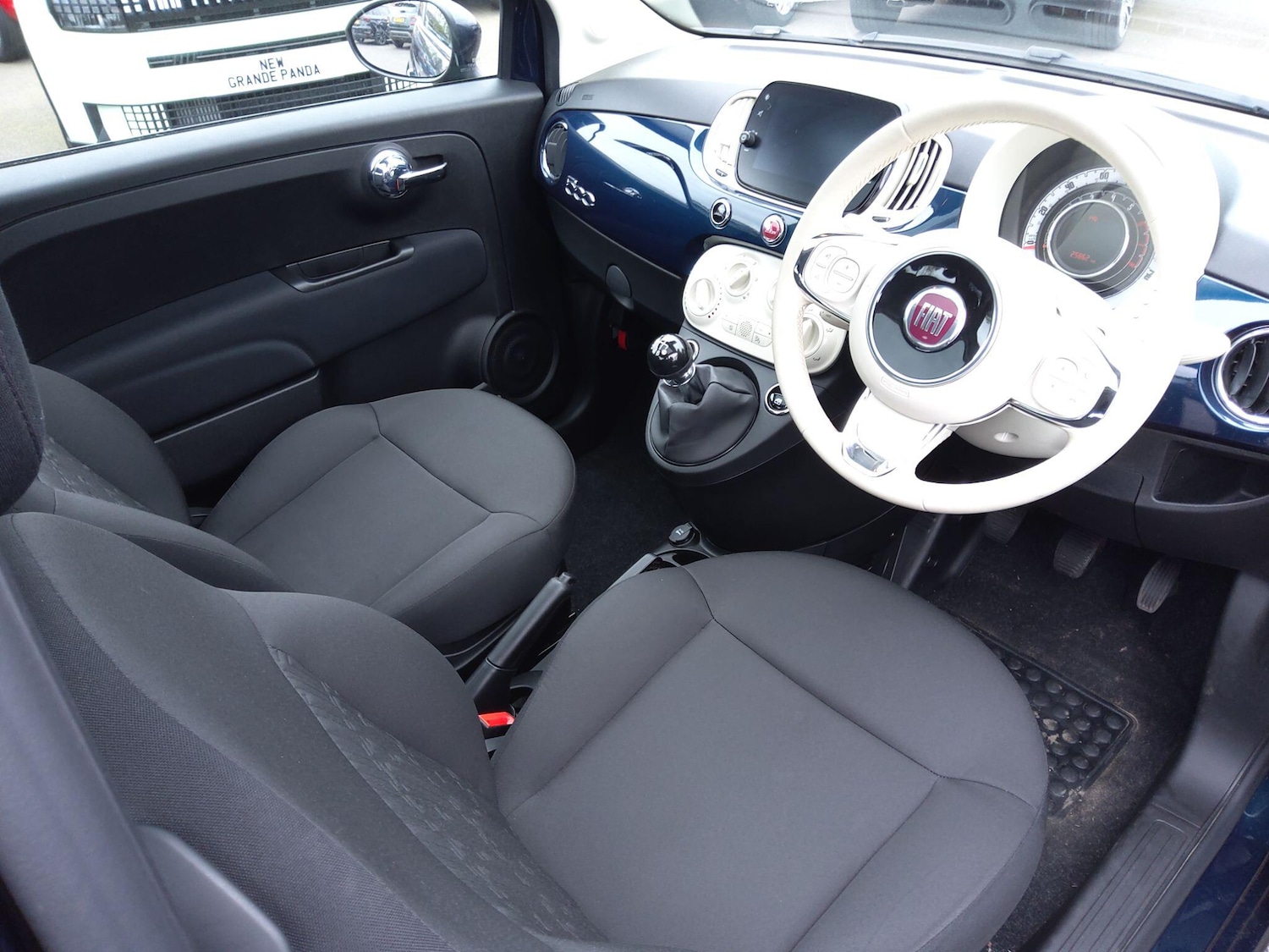 Used Fiat 500 2023 for sale - 78204348: Photo 7