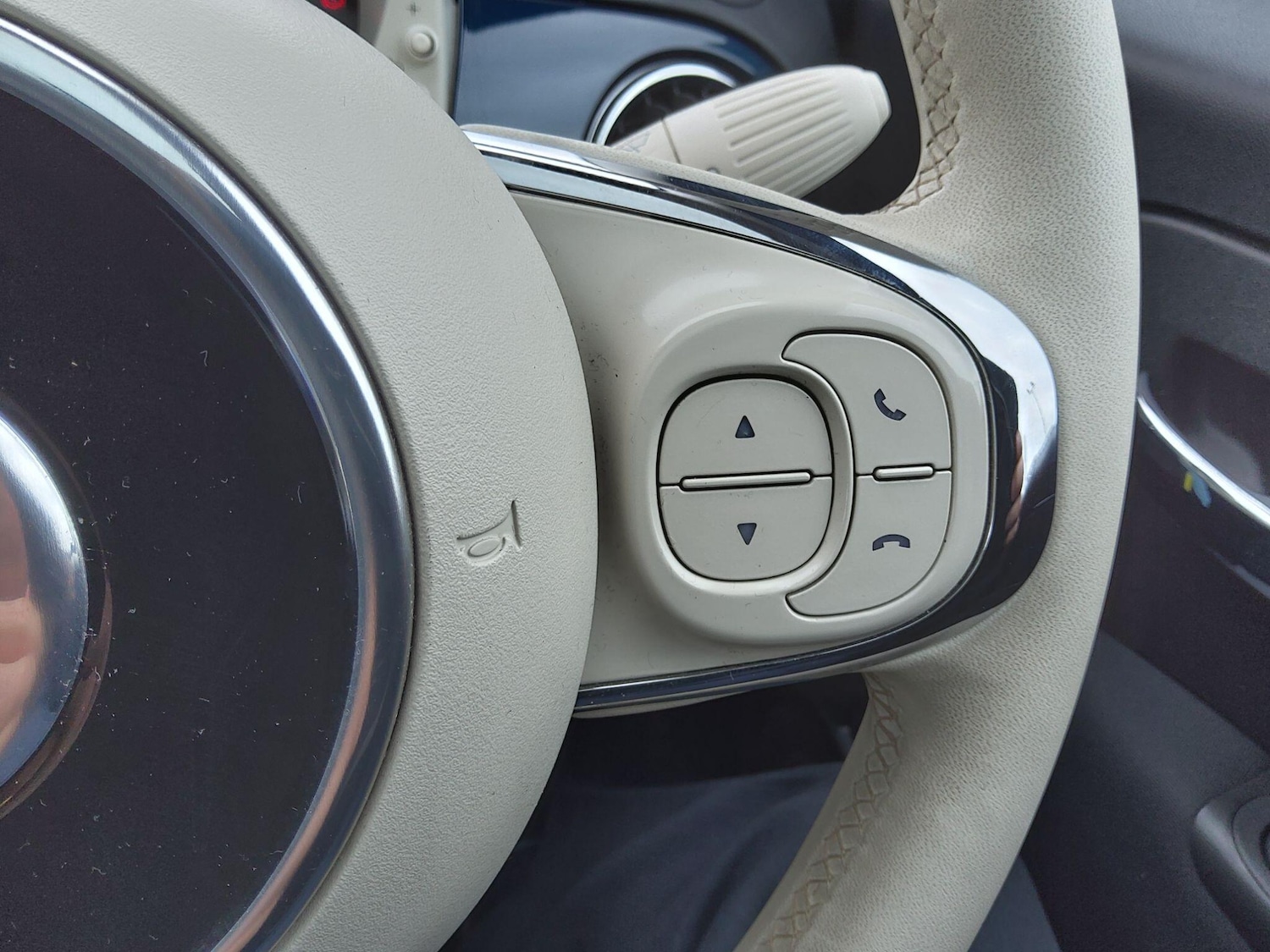 Used Fiat 500 2023 for sale - 78204348: Photo 9